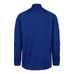 47 Brand Texas Rangers Forward 1/4 Zip - Thumbnail 2 of 2