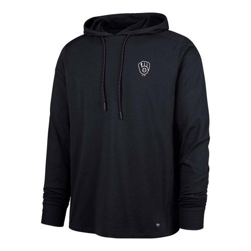 47 Brand Milwaukee Brewers Forward Hoodie - Primary Image