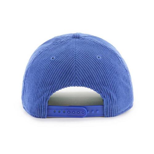 47 Brand Golden State Warriors Hit Cord Adjustable Hat - Primary Image