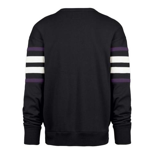 47 Brand Phoenix Suns Coaches Crewneck - Primary Image