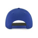 47 Brand Kids' Kansas City Royals Splint Rope Snapback Hat - Thumbnail 2 of 3