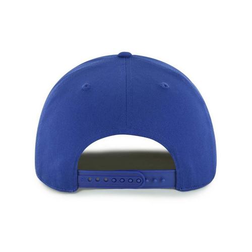 47 Brand Kids' Kansas City Royals Splint Rope Snapback Hat - Primary Image