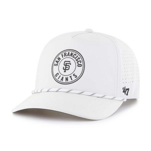 47 Brand San Francisco Giants Hitch Loop Adjustable Hat - Primary Image