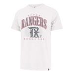 47 Brand Texas Rangers City Connect Double Header T-Shirt - Thumbnail 1 of 2