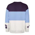 47 Brand Utah Jazz 2024 City Edition On Five Crewneck - Thumbnail 2 of 2