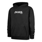 47 Brand Dallas Mavericks 2024 City Edition Crossover Hoodie - Thumbnail 1 of 2