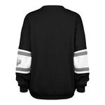 47 Brand Women's Dallas Mavericks 2024 City Edition Steadfast Crewneck - Thumbnail 2 of 2