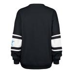 47 Brand Women's Minnesota Timberwolves 2024 City Edition Steadfast Crewneck - Thumbnail 2 of 2