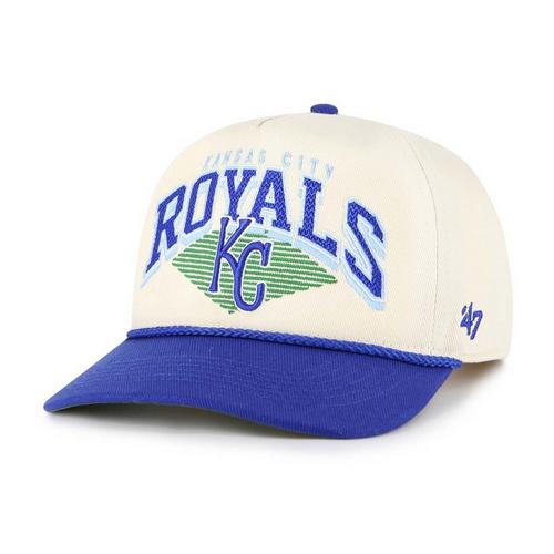 47 Brand Kansas City Royals Pomona Adjustable Hat - Primary Image