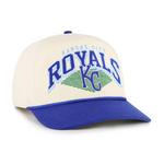 47 Brand Kansas City Royals Pomona Adjustable Hat - Thumbnail 2 of 3