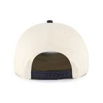 47 Brand Minnesota Twins Pomona Adjustable Hat - Thumbnail 3 of 3