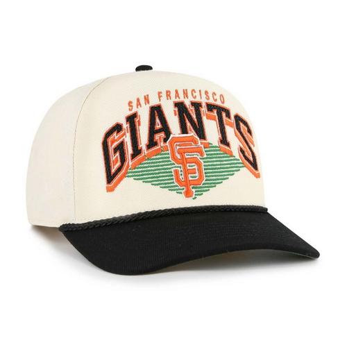 47 Brand San Francisco Giants Pomona Adjustable Hat - Primary Image