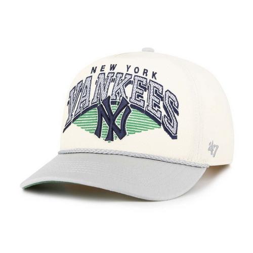 47 Brand New York Yankees Pomona Adjustable Hat - Primary Image