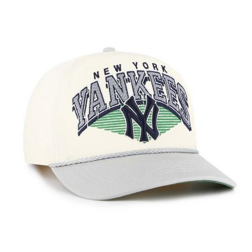 47 Brand New York Yankees Pomona Adjustable Hat - Primary Image