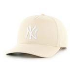 47 Brand New York Yankees Clean Up Adjustable Hat - Thumbnail 1 of 2