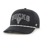 47 Brand Milwaukee Bucks Speckle Adjustable Hat - Thumbnail 1 of 3