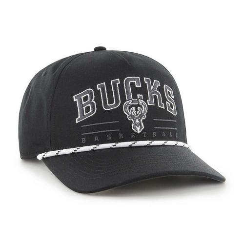47 Brand Milwaukee Bucks Speckle Adjustable Hat - Primary Image