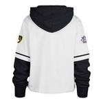 47 Brand Women's Milwaukee Brewers Shortstop Hoodie - Thumbnail 2 of 2