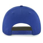 47 Brand Kids' Kansas City Royals Splint Rope Snapback Hat - Thumbnail 3 of 3