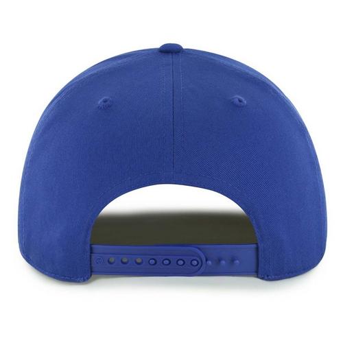 47 Brand Kids' Kansas City Royals Splint Rope Snapback Hat - Primary Image