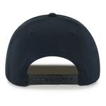 47 Brand Kids' San Francisco Giants Splint Rope Snapback Hat - Thumbnail 2 of 2