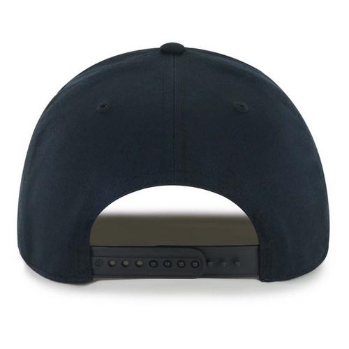 47 Brand Kids' San Francisco Giants Splint Rope Snapback Hat - Primary Image