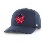 47 Brand TGL Florida Jupiter Links Golf Club Hitch Snapback Hat - Thumbnail 1 of 2