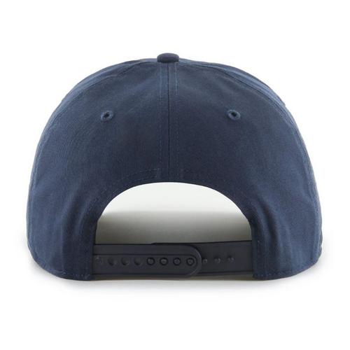 47 Brand TGL Florida Jupiter Links Golf Club Hitch Snapback Hat - Primary Image