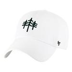 47 Brand TGL The Bay Golf Club Clean Up Adjustable Hat - Thumbnail 1 of 3