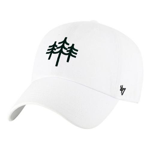 47 Brand TGL The Bay Golf Club Clean Up Adjustable Hat - Primary Image