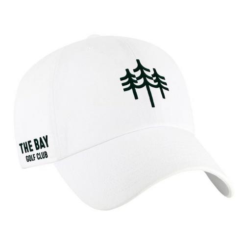 47 Brand TGL The Bay Golf Club Clean Up Adjustable Hat - Primary Image