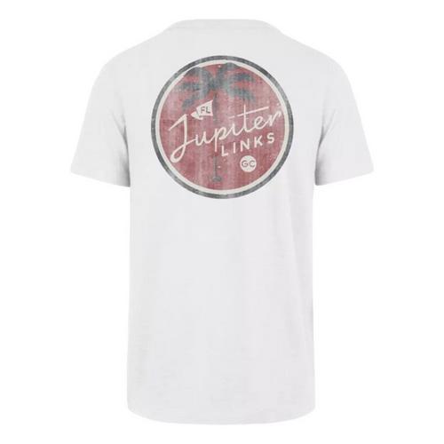 Men's 47 Brand TGL Jupiter Links Scrum T-Shirt - Primary Image