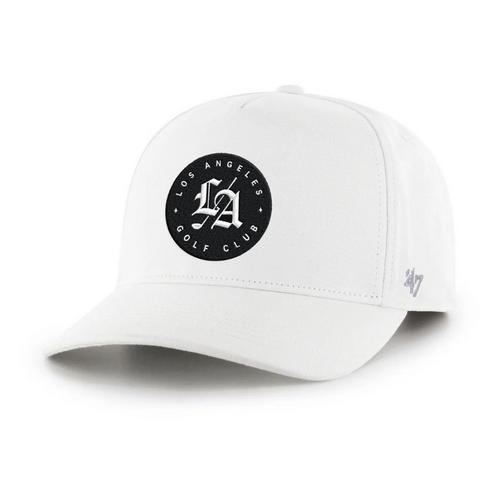 47 Brand TGL Los Angeles Golf Club Hitch Snapback Hat - Primary Image
