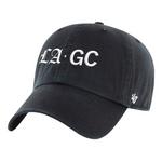 47 Brand TGL Los Angeles Golf Club Clean Up Adjustable Hat - Thumbnail 1 of 2