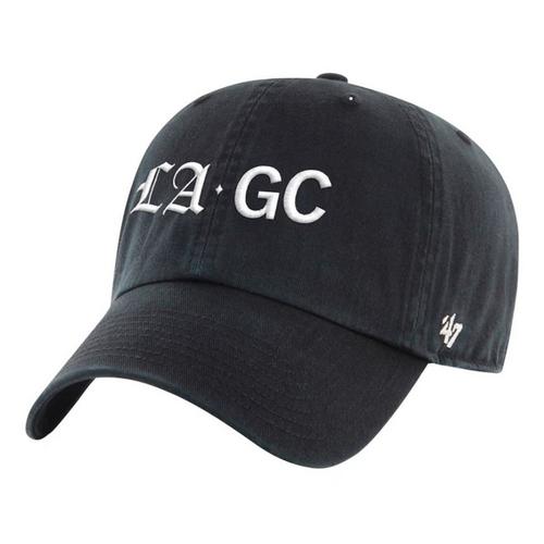 47 Brand TGL Los Angeles Golf Club Clean Up Adjustable Hat - Primary Image