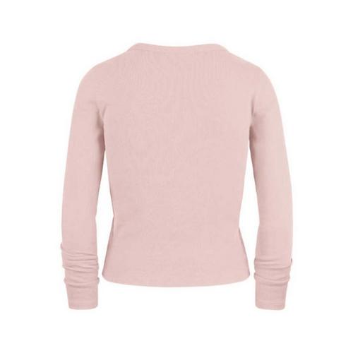 47 Brand Women's Kansas City Chiefs Mellow Long Sleeve T-Shirt - Primary Image