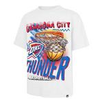 47 Brand Oklahoma City Thunder Jimbo T-Shirt - Thumbnail 1 of 2