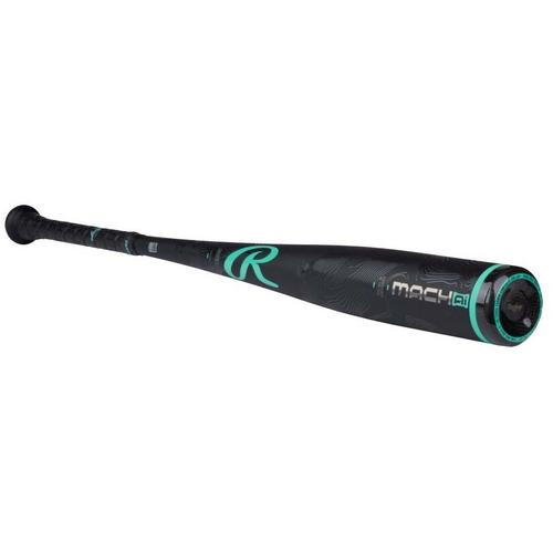 Rawlings 2025 Mach AI BBCOR Baseball Bat - Primary Image