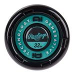 Rawlings 2025 Mach AI BBCOR Baseball Bat - Thumbnail 6 of 6