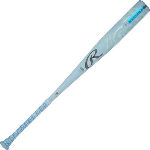 2025 Rawlings Clout AI BBCOR Baseball Bat - Primary Image