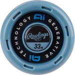 2025 Rawlings Clout AI BBCOR Baseball Bat - Thumbnail 4 of 6