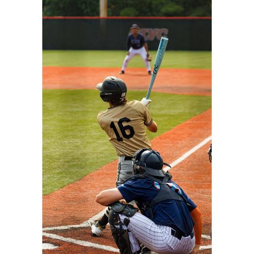 2025 Rawlings Clout AI BBCOR Baseball Bat - Primary Image