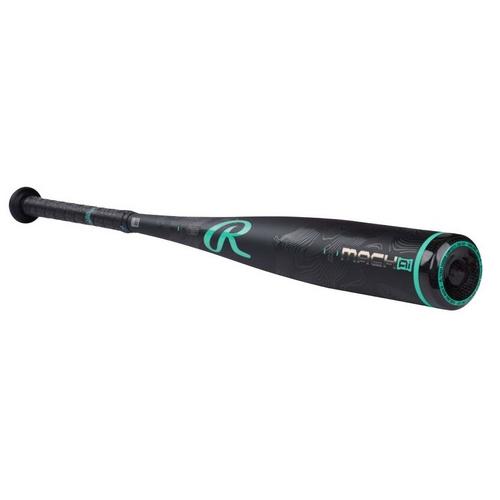 Rawlings Youth 2025 Mach AI USSSA Baseball Bat - Primary Image