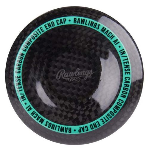 Rawlings Youth 2025 Mach AI USSSA Baseball Bat - Primary Image