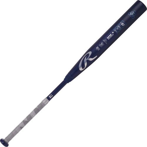 2025 Rawlings Mantra 3.0 Fastpitch Softball Bat - Primary Image