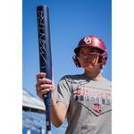 2025 Rawlings Mantra 3.0 Fastpitch Softball Bat - Thumbnail 3 of 7