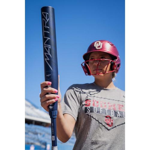 2025 Rawlings Mantra 3.0 Fastpitch Softball Bat - Primary Image