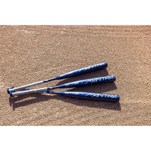 2025 Rawlings Mantra 3.0 Fastpitch Softball Bat - Primary Image