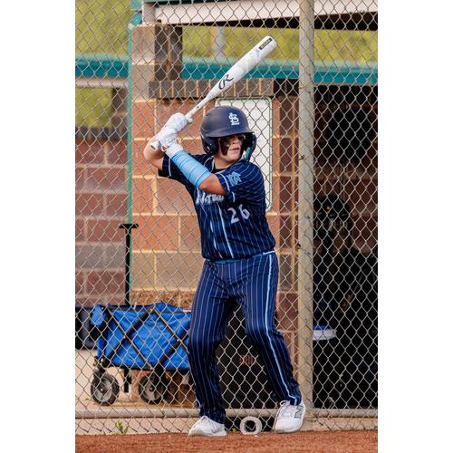 2025 Rawlings Icon USSSA Youth Baseball Bat - Primary Image