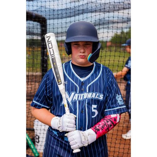 2025 Rawlings Icon USSSA Youth Baseball Bat - Primary Image